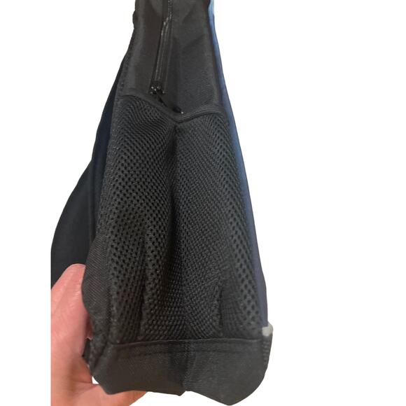 Unisex Basketball Graphics Bookbag Backpack Black New - Picture 5 of 8